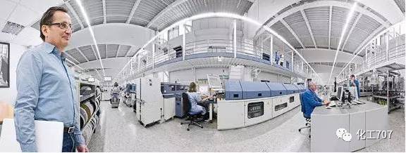 智能工廠的基石 以計算機(jī)技術(shù)驅(qū)動儀表控制新變革