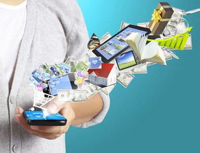 淺談B2C電子商務(wù)模式 概念、特點(diǎn)及其在日用品銷售中的應(yīng)用