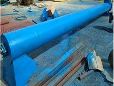 第5頁 產(chǎn)品展示 曲阜市都用輸送機械廠銷售部日用百貨銷售業(yè)務介紹